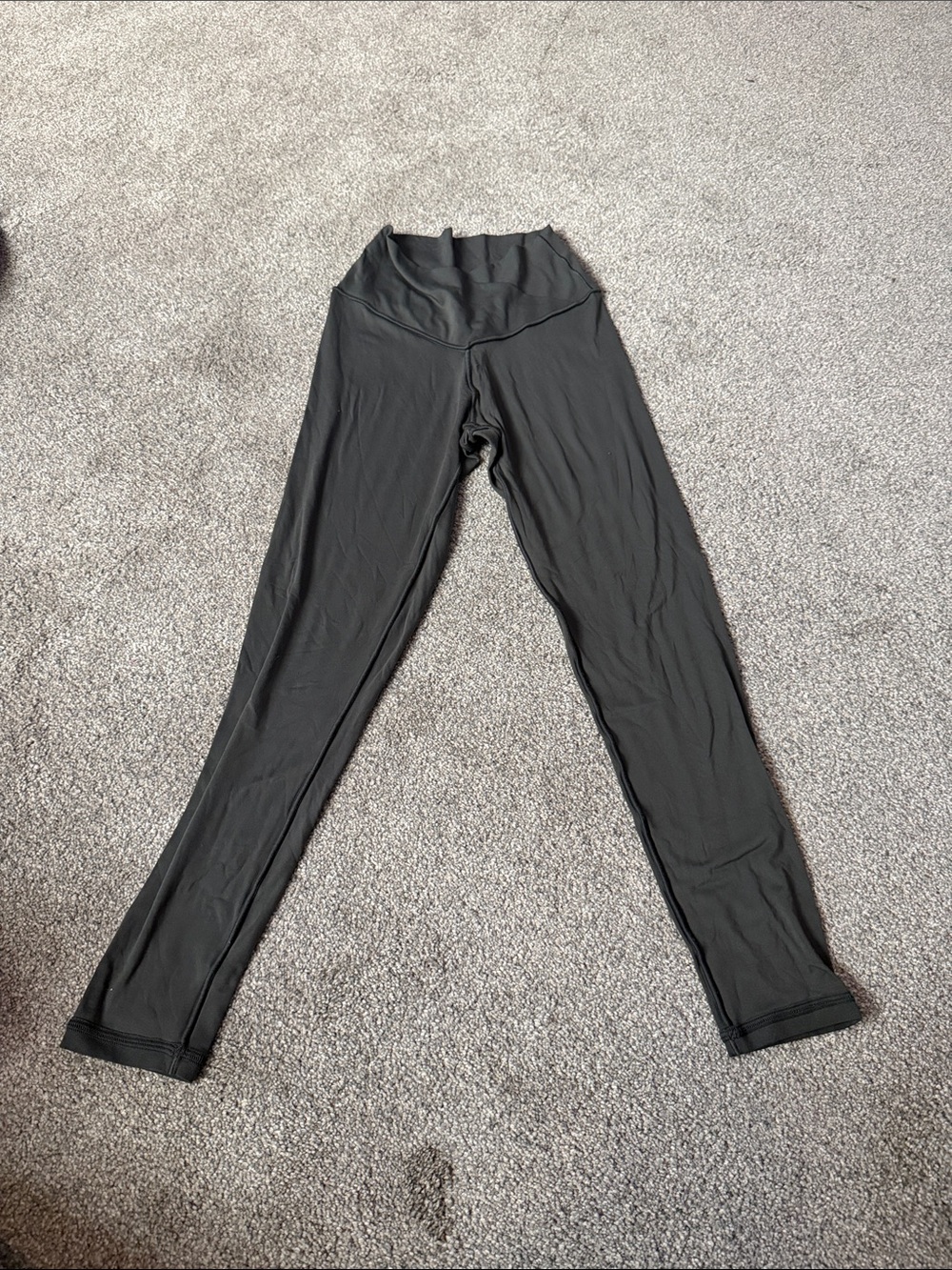 aerie Black Girls High-Rise Leggings